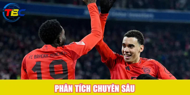 Phân tích chuyên sâu
