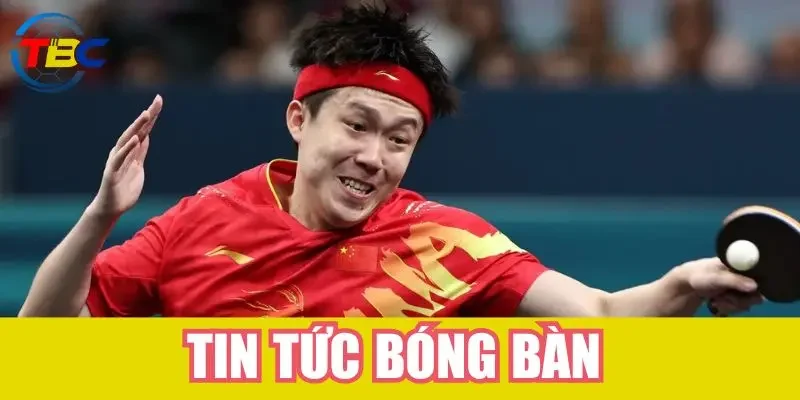 Tổng Hợp Tin Tức Bóng Bàn Mới Nhất Trong Và Ngoài Nước 1 Tổng Hợp Tin Tức Bóng Bàn Mới Nhất Trong Và Ngoài Nước
