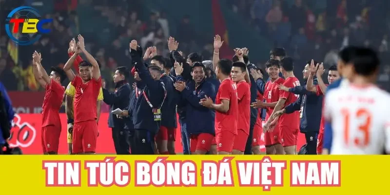 Tổng Hợp Tin Tức Bóng Đá 24h Hôm Nay Cùng Blv Tạ Biên Cương