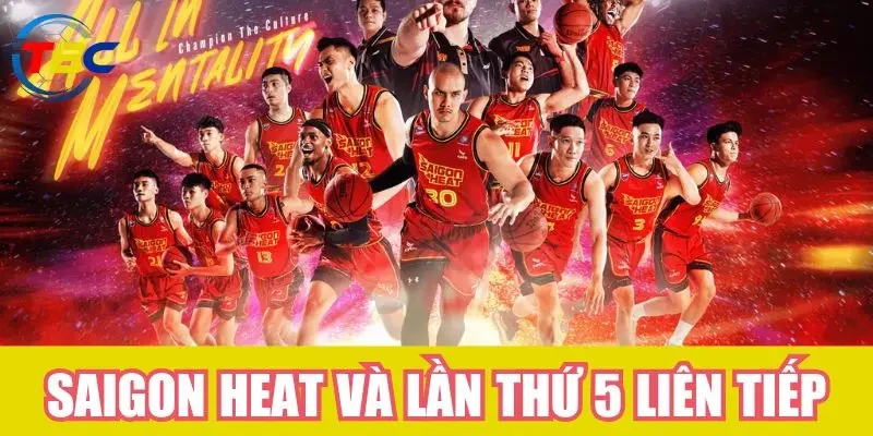 Tin Tức Bóng Rổ Cuối Năm 2024: Điều Lệ VBA, GSW Thua Thảm 2 Có lần thứ 5 liên tiếp vô địch - Saigon Heat khẳng định sức mạnh