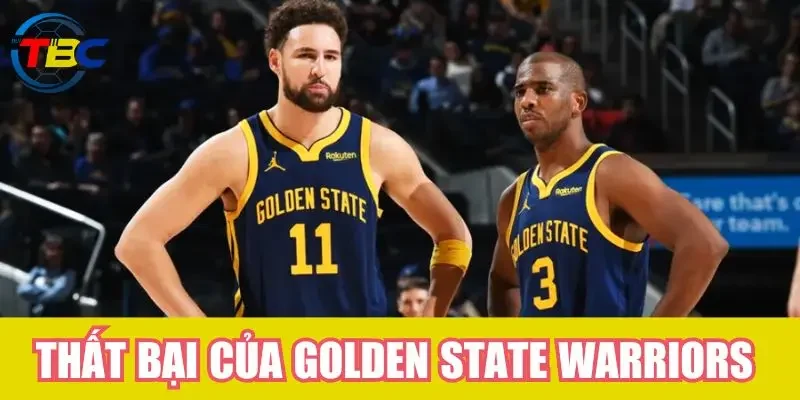 Tin Tức Bóng Rổ Cuối Năm 2024: Điều Lệ VBA, GSW Thua Thảm 3 Golden State Warriors bất ngờ thua tại trận mở màng