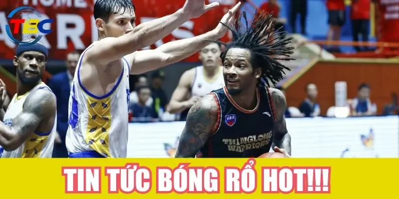 Tin Tức Bóng Rổ Cuối Năm 2024: Điều Lệ VBA, GSW Thua Thảm 1 Tin tức bóng rổ cuối năm 2024: Điều Lệ VBA, GSW thua thảm