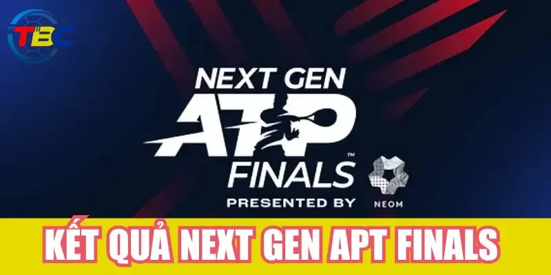 Tổng Hợp Tin Tức Quần Vợt Mới Nhất Cuối Năm 2024 4 Jakub Mensik tại Next Gen ATP Finals 2024: nỗi thất vọng lớn!